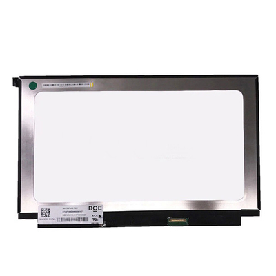 13,3 Duim Slanke 30pins FHD IPS 1920*1080 Laptop LCD het Schermnv133fhm-n62 Vertoning