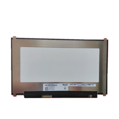 IPS van BOE NV133FHM-N63 1920x1080 FHD Comité 13,3 duim het Slanke Geleide Laptop Scherm