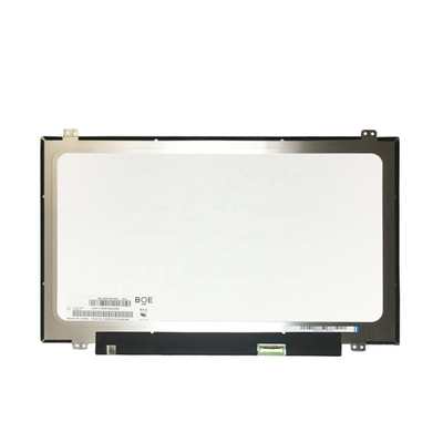 14,0 Duimips Laptop LCD de Steenfhd 1920*1080 Comité van het Vertoningsnv140fhm-n43 Scherm