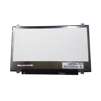 14,0 Duimnv140fhm-n62 LCD Laptop het Schermmonitor voor Tik 14 TP410UA TP410U van ASUS VivoBook