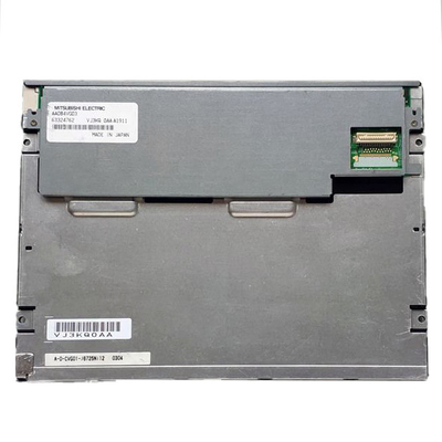 AA084VG01 LCD het Schermvertoning voor Originele A+ Rang 8,4 Duim 640*480 van Mitsubishi