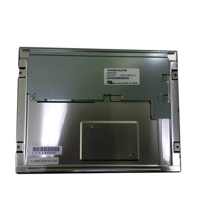 8,4 het Comité van het Duim1024*768 Lcd Scherm Modulevertoning AA084XD01 voor Industrieel