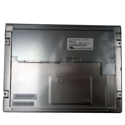 8,4 Duimlcd Modulevertoning AA084XE01 1024*768 Geschikt voor Industrieel