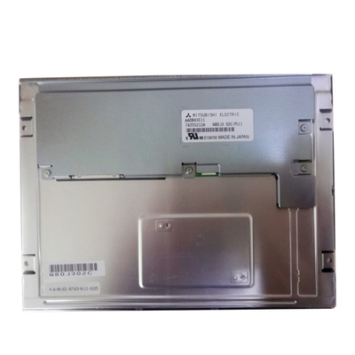 AA084XE11 de Comités van Mitsubishi LCD het Industriële LCD Comité van 8,4 Duimtft
