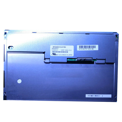 AA090MH01 9,0 het Comité van de Duim800*480 Lcd Vertoning het Scherm Mitsubishi voor Industrieel