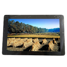 10.1 INCH 1280*800 149PPI B101EAN01.7 34 pins LCD-SCHERM