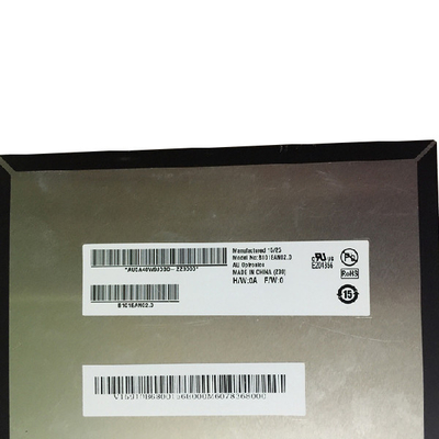 B101EAN02.0 10,1-inch scherm 800 * 1280 MIPI lcd-scherm