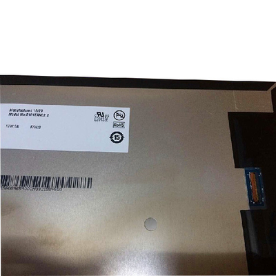 de vertoning van het 10,1 duimb101ean02.2 TFT LCD scherm 800*1280