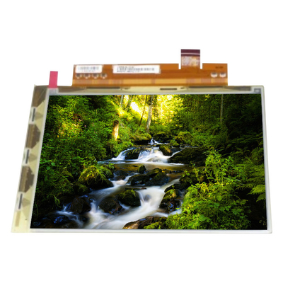 6,6 de Aanrakingscomité van de Duim720*1612 Resolutie LCD Vertoning voor Mobiele Telefoon