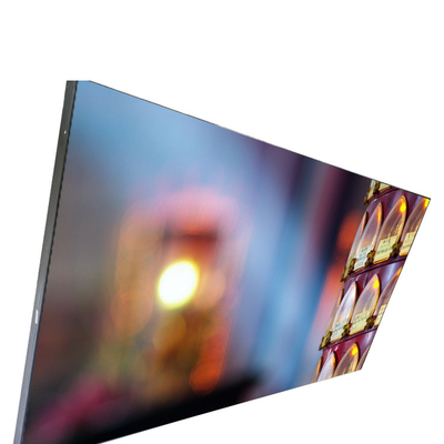 LG-display 55,0-inch LCD-paneel Display LD550DUN-TMA4 Gesplitste naad Led-videomuur