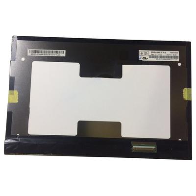 1280*800 LCD het Comité HSD101PWW1-G00 van het Vertoningsscherm voor Stootkussentablet