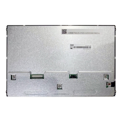 De Grootte Medische LCD van WXGA TFT Kleine Comité Industriële Rang EV101WXM-N80