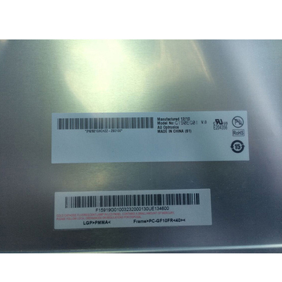 LCD Modulevertoning 19 duim 1280*1024 G190EG01 V0 voor Industrieel