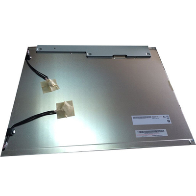 LCD Modulevertoning 19 duim 1280*1024 G190EG01 V0 voor Industrieel