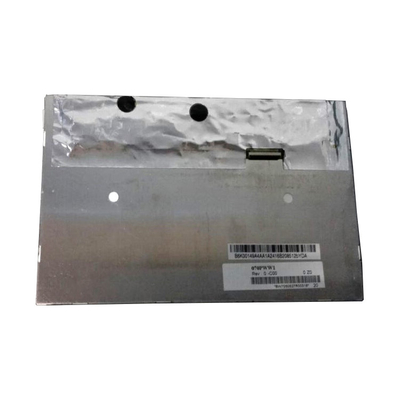 Het originele nieuwe 7,0 duimlcd Comité van de het Schermhsd070pww1-c00 LCD Vertoning