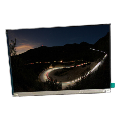 Het originele nieuwe 7,0 duimlcd Comité van de het Schermhsd070pww1-c00 LCD Vertoning