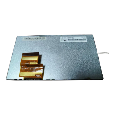 6,2 het COMITÉ van de duim800*480 Resolutie LCD het SCHERM HSD062IDW1-A02-0299