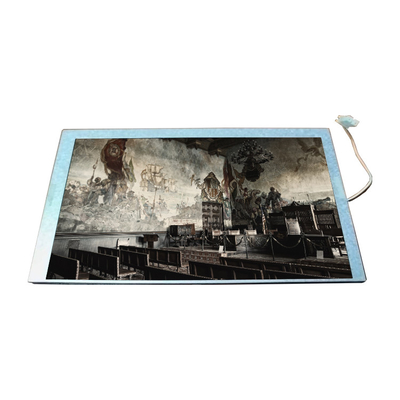 6,2 het COMITÉ van de duim800*480 Resolutie LCD het SCHERM HSD062IDW1-A02-0299