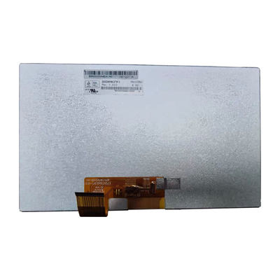 HSD090IFW1-A00 HannStar 9,0 duim1024*600 TFT ips LCD de vertoning van het het Schermpaneel