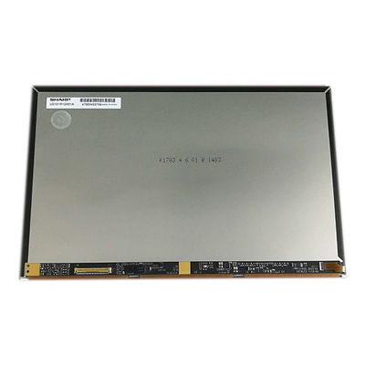 LQ101R1SX01A scherp laptop van 2560x1600 2K 10.1inch lcd lcd van de het schermmonitor paneel