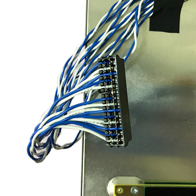 15.0 lcd vertoningsmodule voor Scherpe 1024x768 LQ150X1LW12 tft lcd