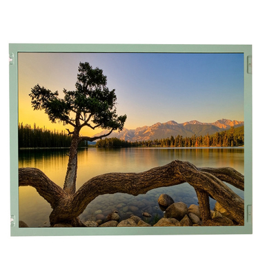 15.0 lcd vertoningsmodule voor Scherpe 1024x768 LQ150X1LW12 tft lcd