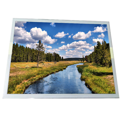 LQ150X1LW96 15 duimlcd de module TFT LCD van het vertonings1024*768 lcd scherm