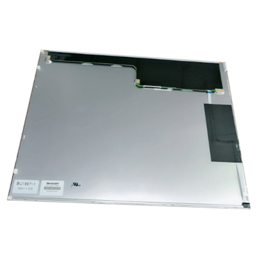 De Duim1024x768 TFT LCD Comité LVDS van LQ150X1LX92 15,0 Interfacelcd het Vertoningsscherm