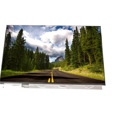 1920*1080 lcd het schermmodule 15,6 duimlcd paneel LQ156D1JW31