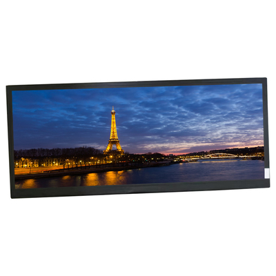 HSD103JPW2-F11 10,3 Duimlcd het Comité van de Vertoningsmodule 1920*720 LCD