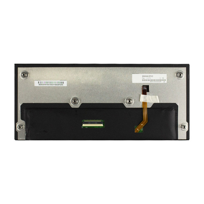HSD103JPW2-F11 10,3 Duimlcd het Comité van de Vertoningsmodule 1920*720 LCD