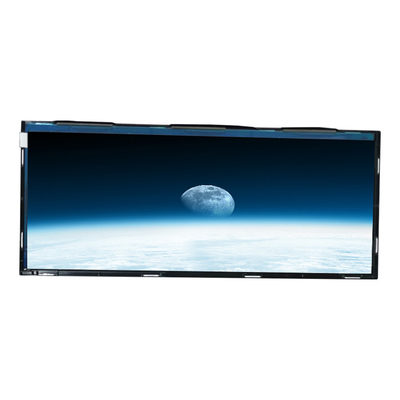 HSD103JPW2-E21 TFT LCD-het Comité van de het Schermvertoning voor Automobielvertoning