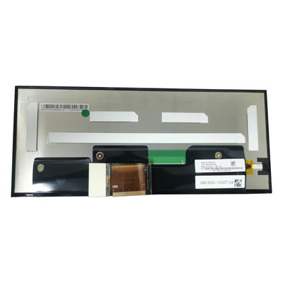 HSD103JPW2-E21 TFT LCD-het Comité van de het Schermvertoning voor Automobielvertoning