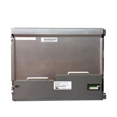 31 pinnen 640x480 MITSUBISHI 10,4 inch TFT LCD-module AA104VH01