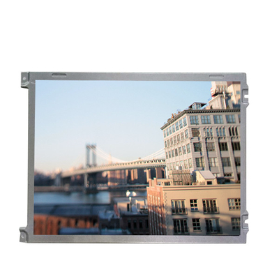 31 pinnen 640x480 MITSUBISHI 10,4 inch TFT LCD-module AA104VH01
