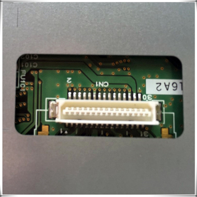 31 pinnen 640x480 MITSUBISHI 10,4 inch TFT LCD-module AA104VH01