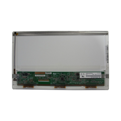 HSD101PFW2-A00 lcd display 10,1 inch led paneel 1024*600 LCD scherm