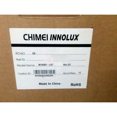 18,5-inch LCD-displaymodule LCD-paneelscherm M185B1-L07