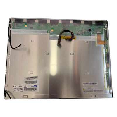 15.0 inch 1024*768 HSD150MX17-A01 LCD-monitors Screen Display