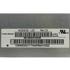 M220ZGE-L20 LCD-scherm 1680*1050 LCD-display TFT-paneel 22,0"