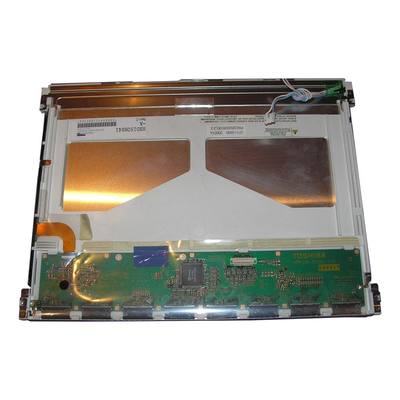 TFT-LCD-schermpaneel HSD150MX41-A 15.0 inch 60 pin connector