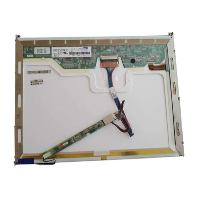 HSD150PK17-A00 LCD-scherm 1400*1050 15,0 inch 200 Cd/M2