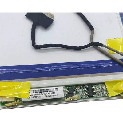 HSD150PX14-A08 LCD-schermpaneel LCD-scherm 15,0 inch 60Hz Transmissiv