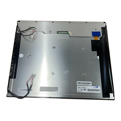 17.0 inch 1280*1024 TFT LCD-paneelmonitoren HSD170ME13-A