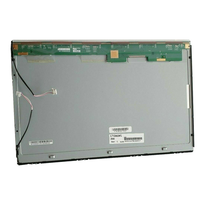 17.0 inch 1440*900 TFT LCD scherm HannStar HSD170MGW1-B00