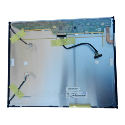 HSD190ME12-A10 LCD-scherm 19.0 inch 1280*1024 LCD-paneelmodule voor desktopmonitor