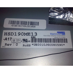 HSD190ME13-A17 19 inch LCD-paneel 1024*768 LCD-scherm