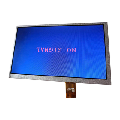 7.0 inch 480*234 LCD-scherm HSD070I651-F20 26 Pins FPC