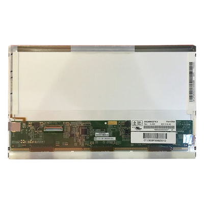 HSD089IFW3-A00 8,9 inch 1024*600 WLED tft lcd-scherm LCD-module Display paneel