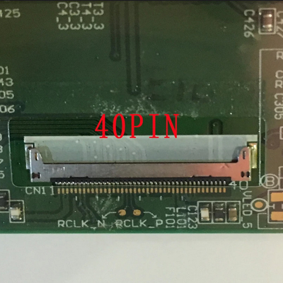 HSD089IFW3-A00 8,9 inch 1024*600 WLED tft lcd-scherm LCD-module Display paneel